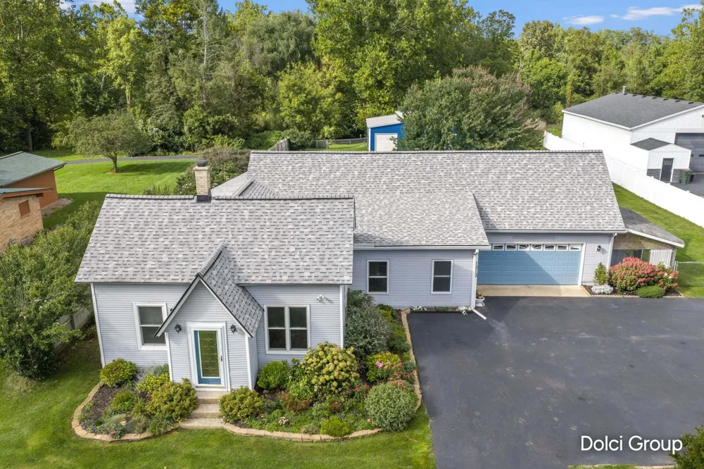 1213 Hayes Street Marne, MI 49435