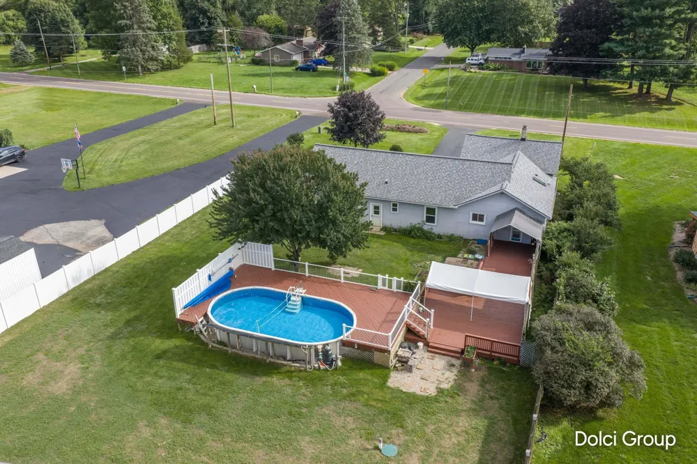 1213 Hayes Street Marne, MI 49435