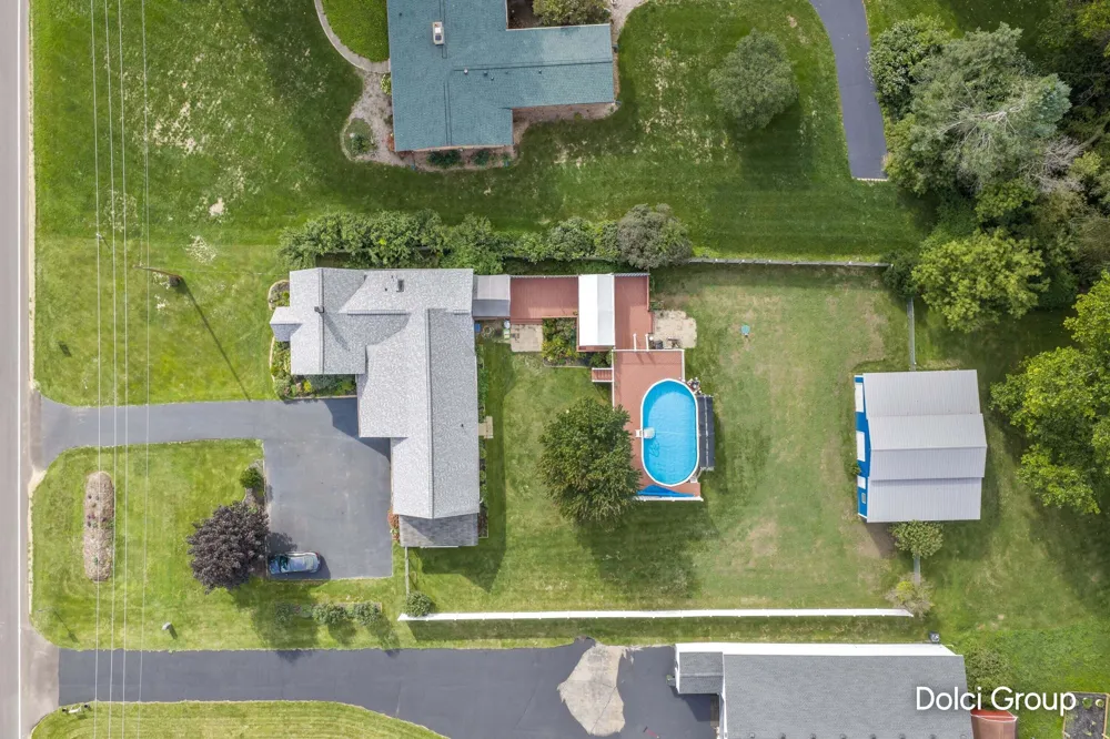 1213 Hayes Street Marne, MI 49435