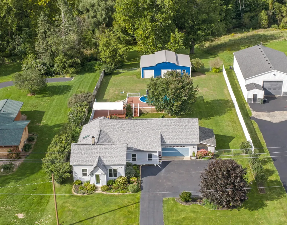 1213 Hayes Street Marne, MI 49435