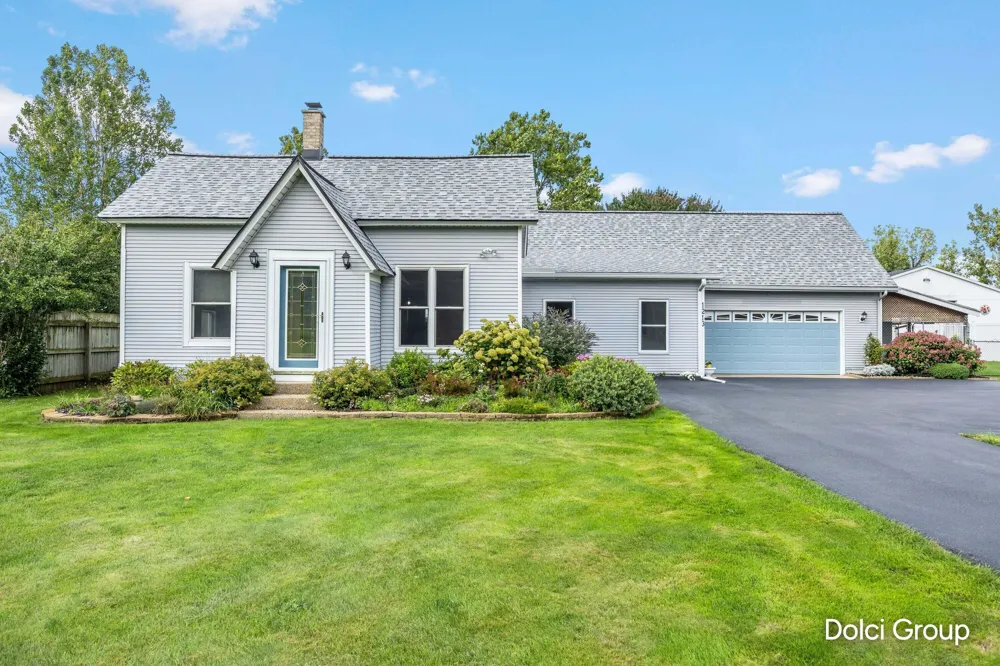 1213 Hayes Street Marne, MI 49435