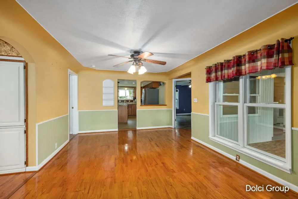 1213 Hayes Street Marne, MI 49435