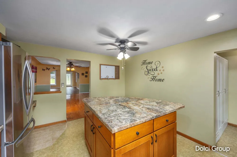 1213 Hayes Street Marne, MI 49435