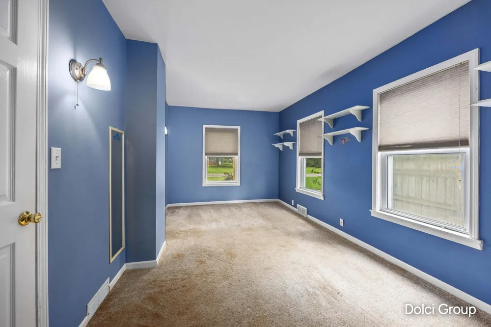 1213 Hayes Street Marne, MI 49435