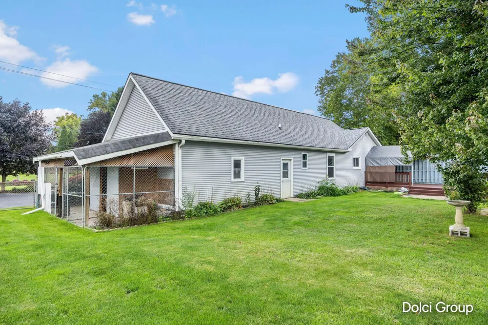 1213 Hayes Street Marne, MI 49435