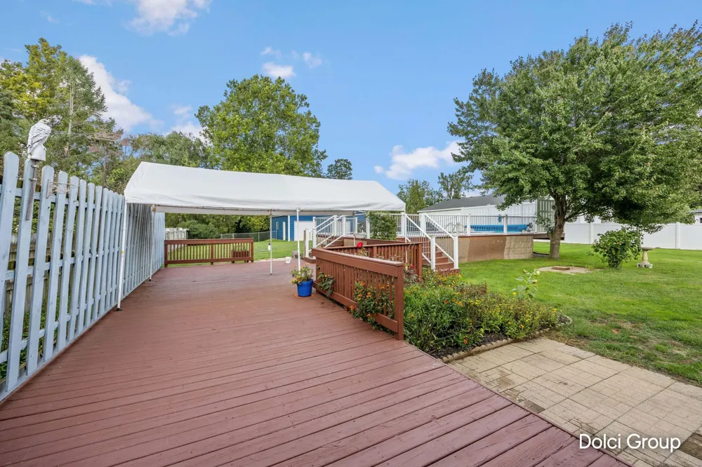 1213 Hayes Street Marne, MI 49435