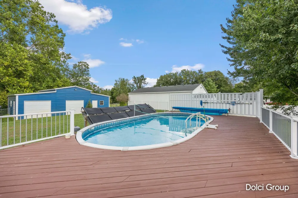1213 Hayes Street Marne, MI 49435