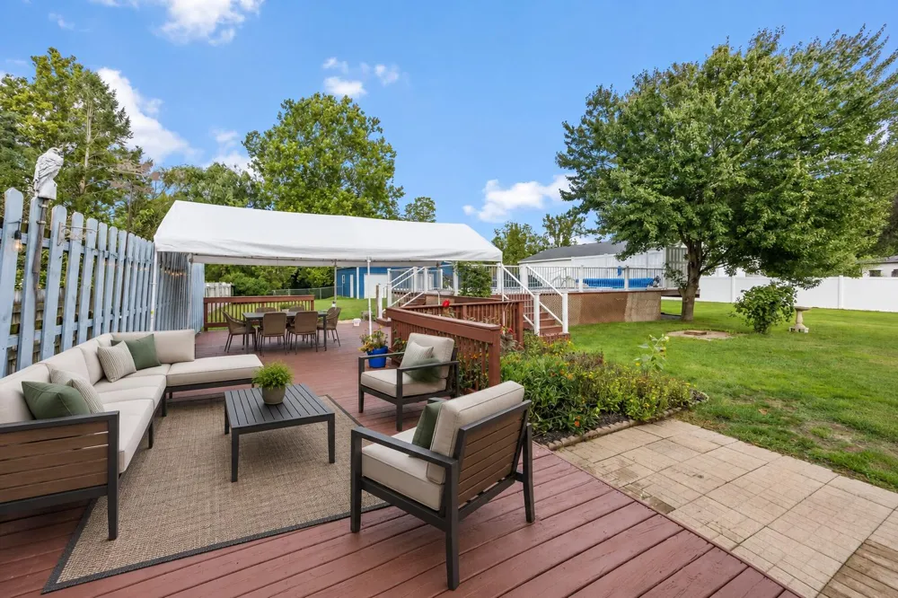 1213 Hayes Street Marne, MI 49435