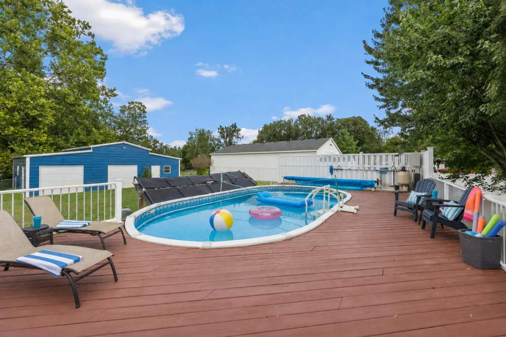 1213 Hayes Street Marne, MI 49435