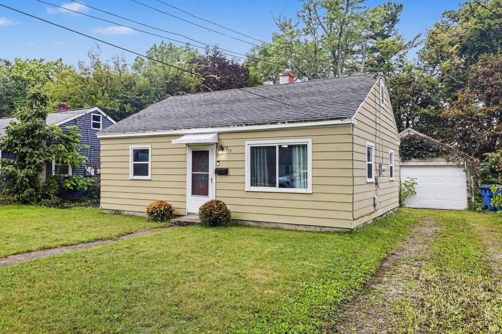 717 Washburn Avenue Kalamazoo, MI 49048