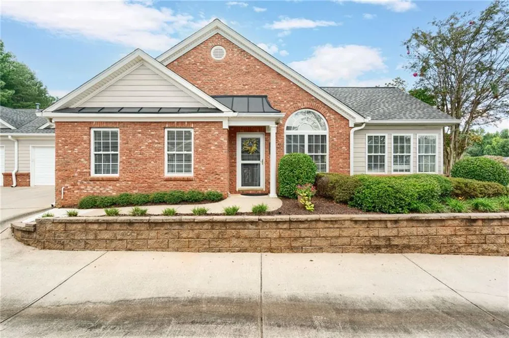 606 Somerton Place Cumming, GA 30040