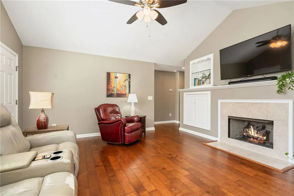 606 Somerton Place Cumming, GA 30040