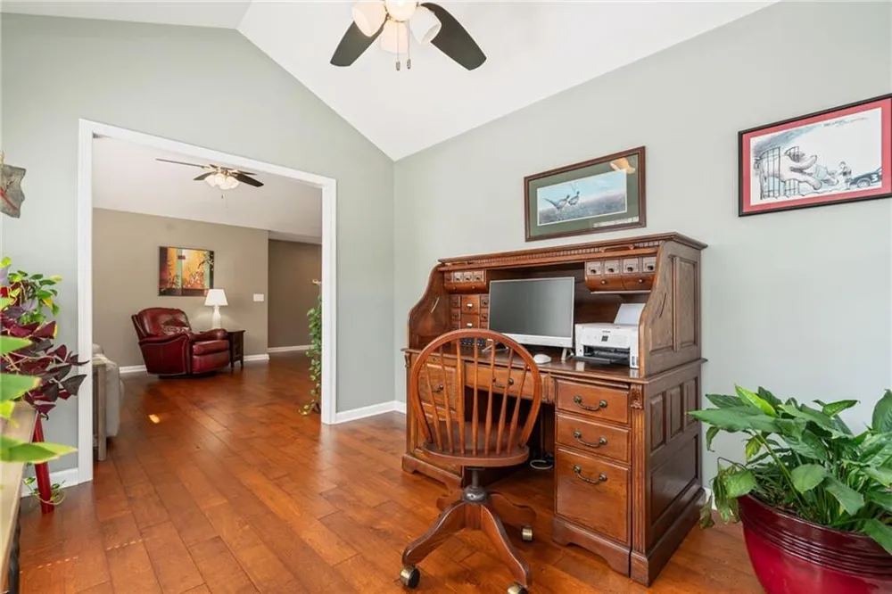606 Somerton Place Cumming, GA 30040