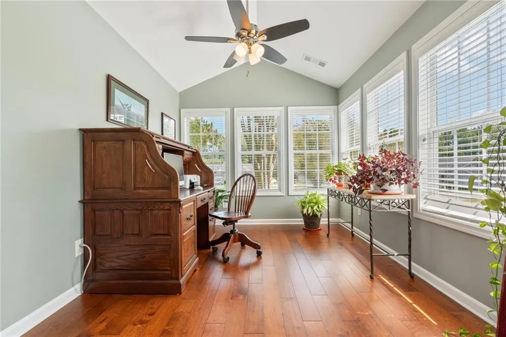 606 Somerton Place Cumming, GA 30040