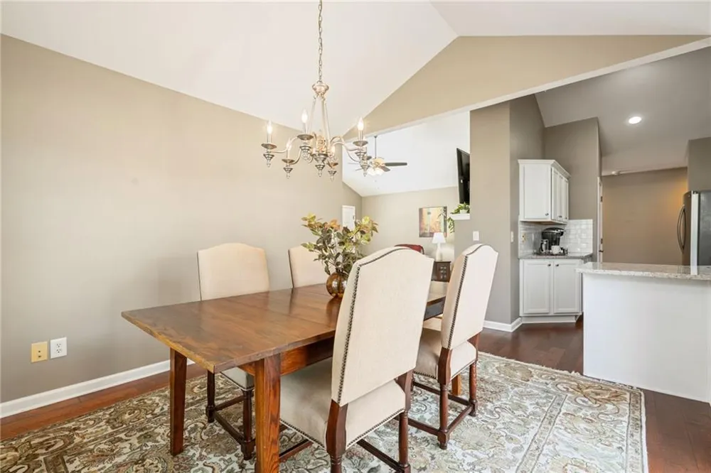 606 Somerton Place Cumming, GA 30040
