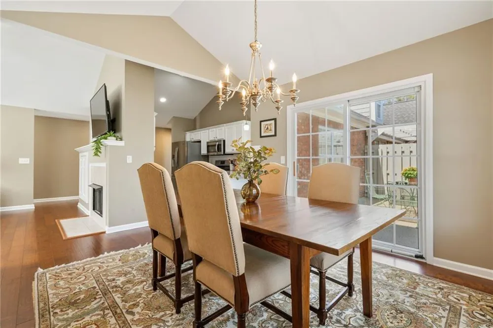 606 Somerton Place Cumming, GA 30040