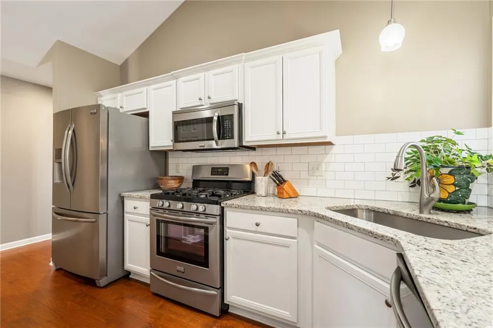 606 Somerton Place Cumming, GA 30040