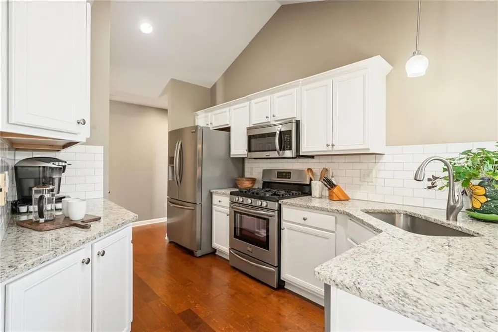 606 Somerton Place Cumming, GA 30040