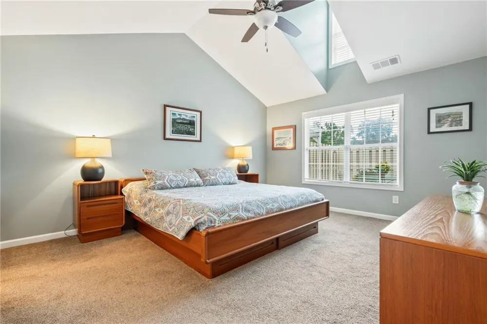 606 Somerton Place Cumming, GA 30040