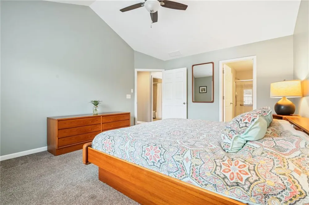 606 Somerton Place Cumming, GA 30040