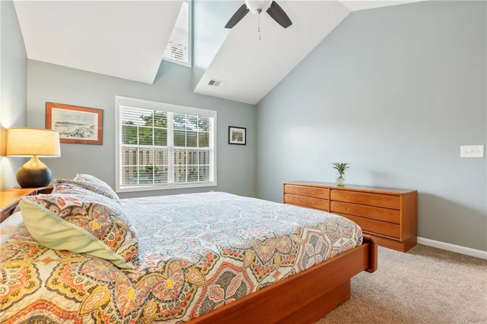 606 Somerton Place Cumming, GA 30040