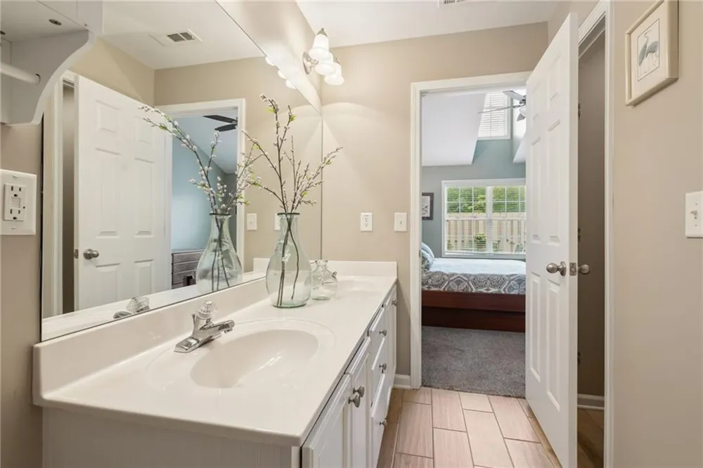 606 Somerton Place Cumming, GA 30040