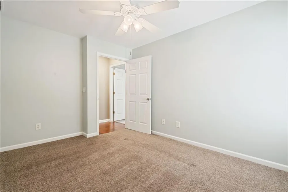 606 Somerton Place Cumming, GA 30040