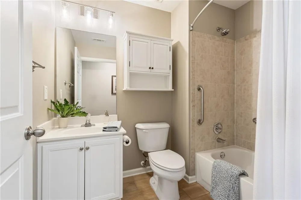 606 Somerton Place Cumming, GA 30040