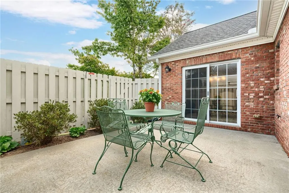 606 Somerton Place Cumming, GA 30040