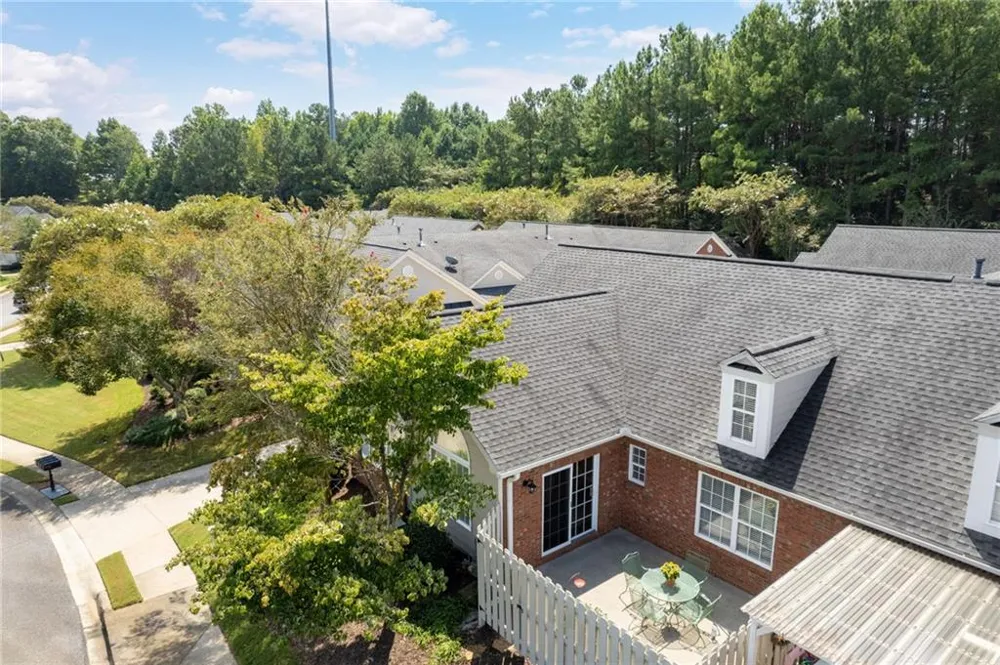606 Somerton Place Cumming, GA 30040