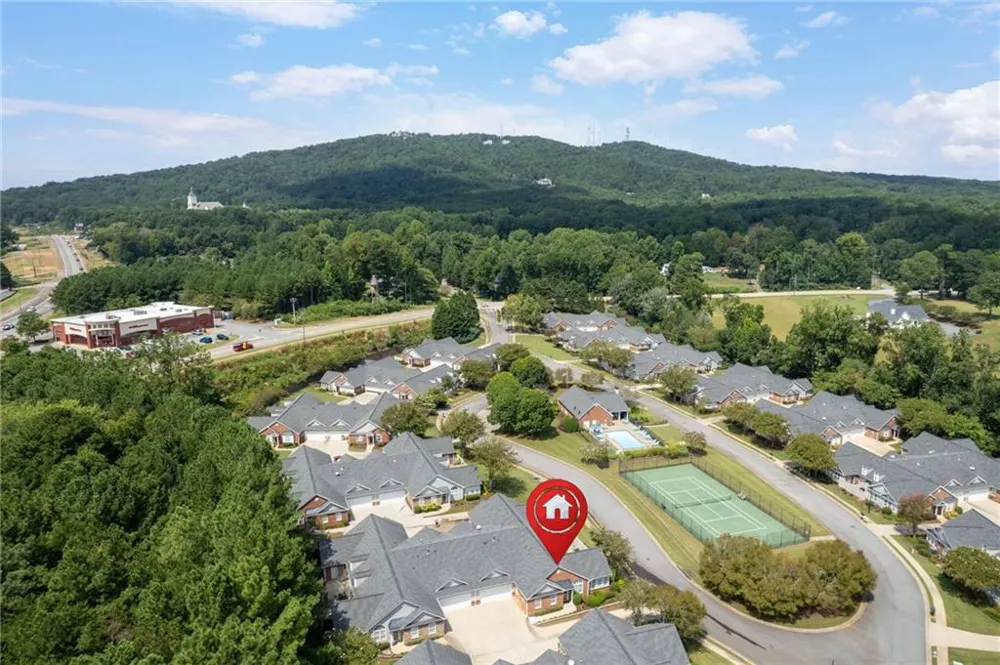 606 Somerton Place Cumming, GA 30040