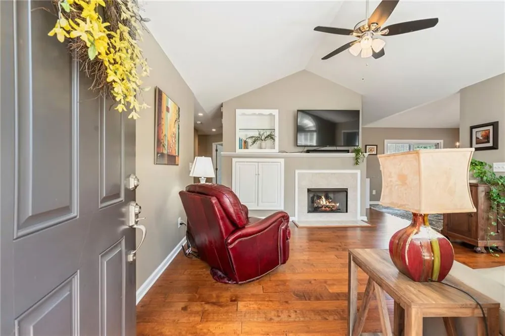 606 Somerton Place Cumming, GA 30040