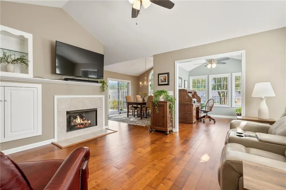 606 Somerton Place Cumming, GA 30040