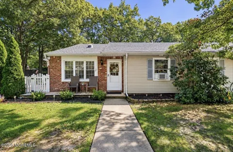 17 Driftwood Drive ##210