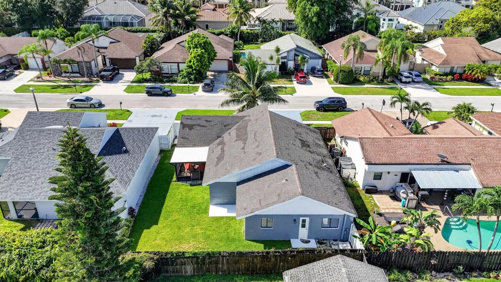 11475 Clear Creek Place Boca Raton, FL 33428