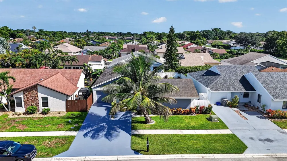 11475 Clear Creek Place Boca Raton, FL 33428