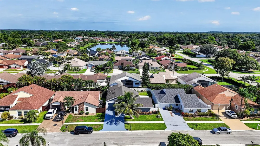 11475 Clear Creek Place Boca Raton, FL 33428