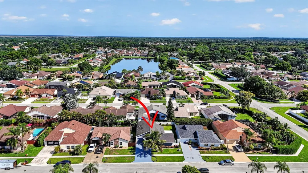 11475 Clear Creek Place Boca Raton, FL 33428