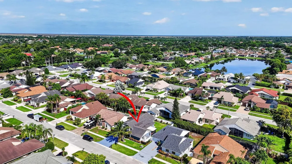 11475 Clear Creek Place Boca Raton, FL 33428