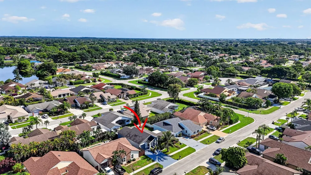 11475 Clear Creek Place Boca Raton, FL 33428