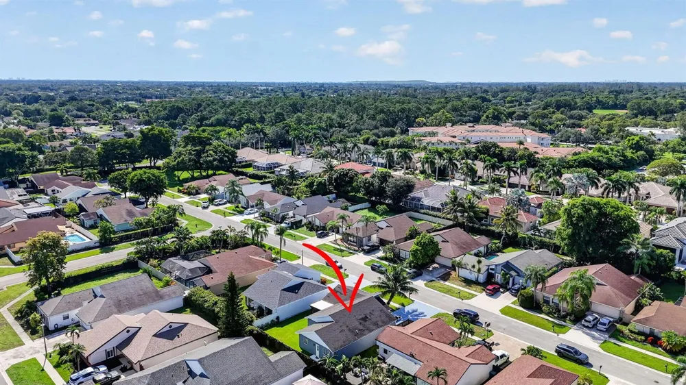 11475 Clear Creek Place Boca Raton, FL 33428