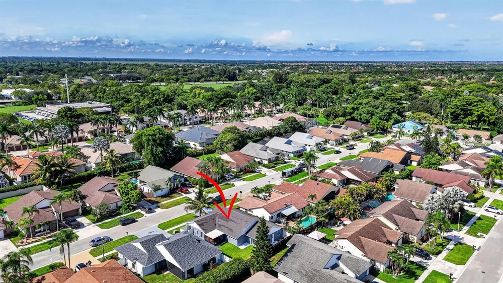 11475 Clear Creek Place Boca Raton, FL 33428