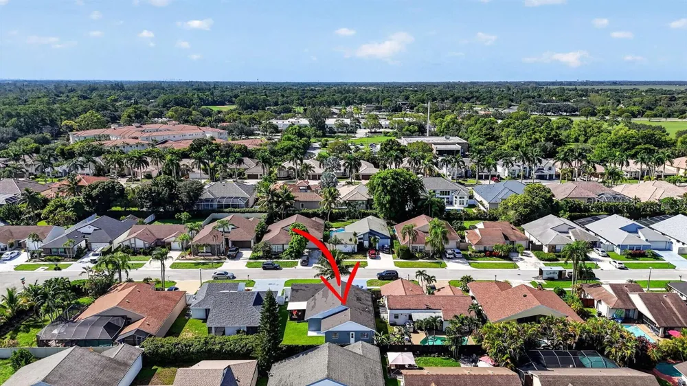 11475 Clear Creek Place Boca Raton, FL 33428