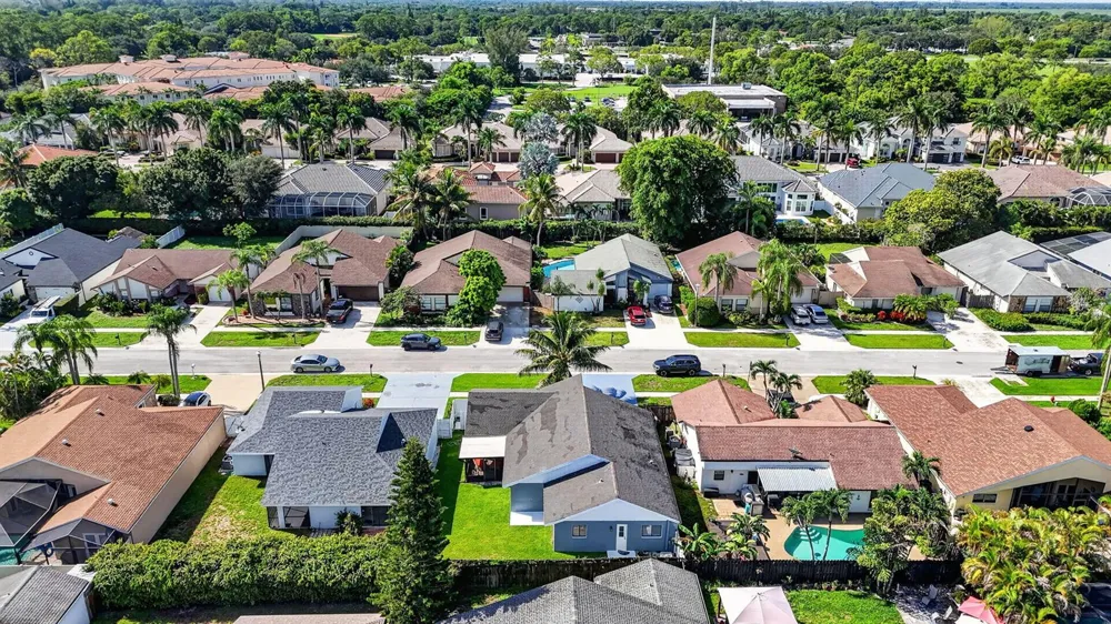 11475 Clear Creek Place Boca Raton, FL 33428