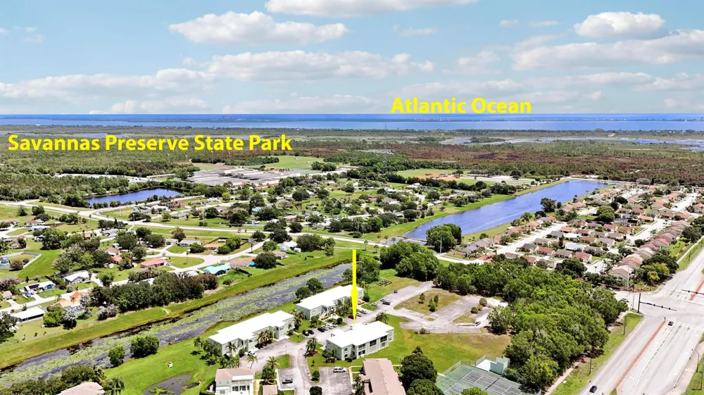 2129 SE Wild Meadow Circle Port St. Lucie, FL 34952