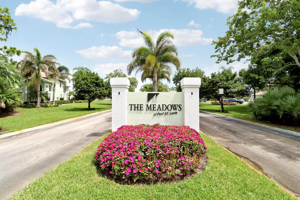 2129 SE Wild Meadow Circle Port St. Lucie, FL 34952