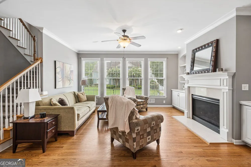 6370 Century Park PL SE Mableton, GA 30126