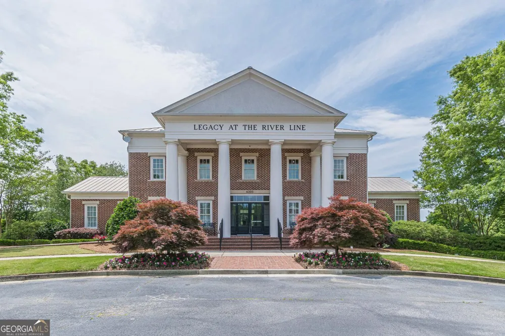 6370 Century Park PL SE Mableton, GA 30126