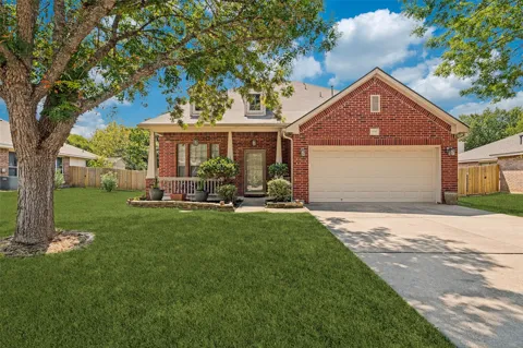 5943 Waterford Drive