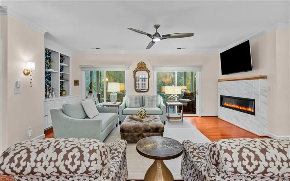 6 Indigo Lake Terrace #C Greensboro, NC 27455